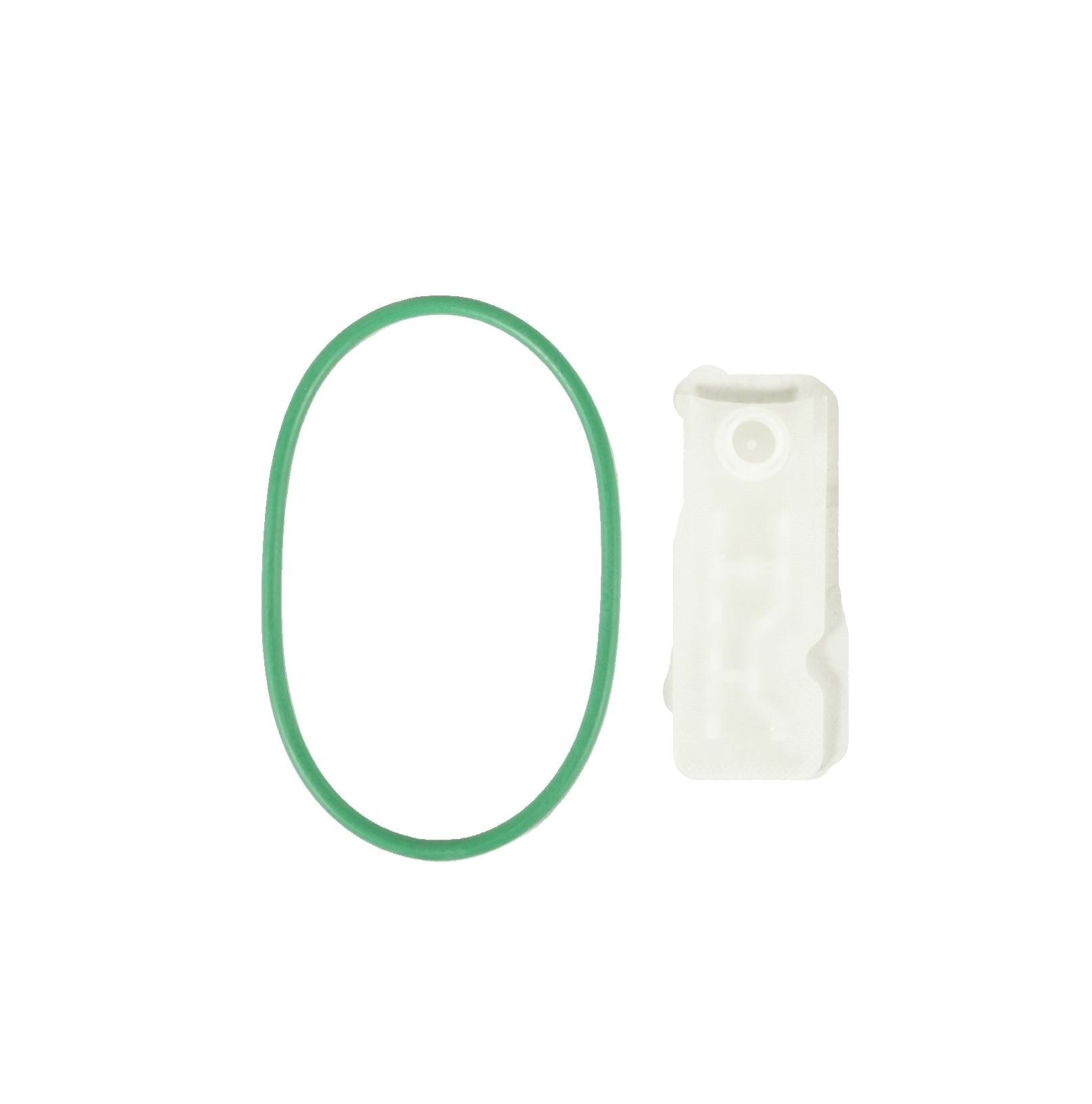 Autobest Fuel Pump and Strainer Set F2795