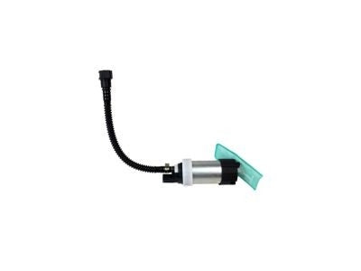 Autobest Fuel Pump and Strainer Set F2795