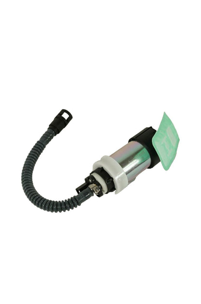 Autobest Fuel Pump and Strainer Set F2795
