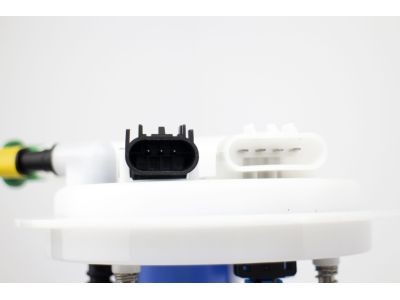 Autobest F2796A Fuel Pump Module Assembly