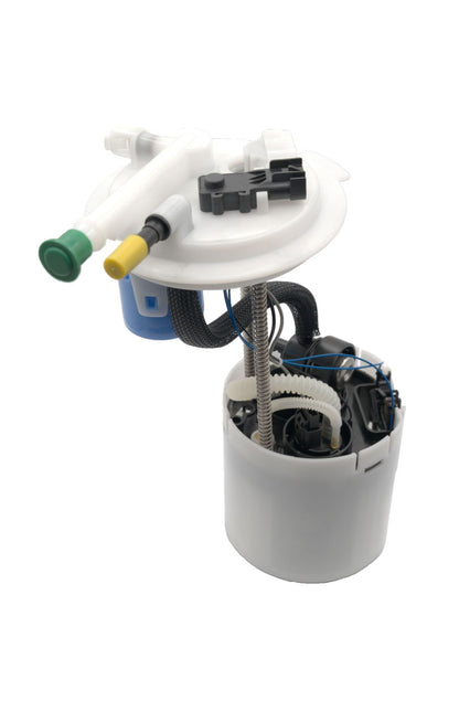 Autobest F2796A Fuel Pump Module Assembly