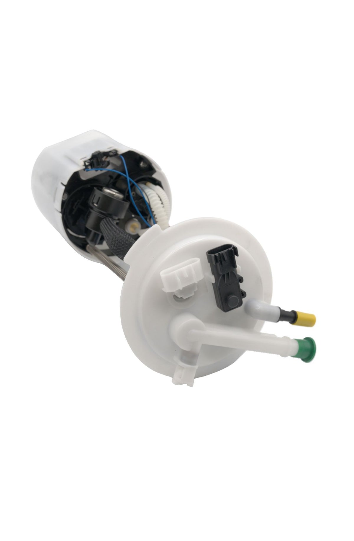 Autobest F2796A Fuel Pump Module Assembly