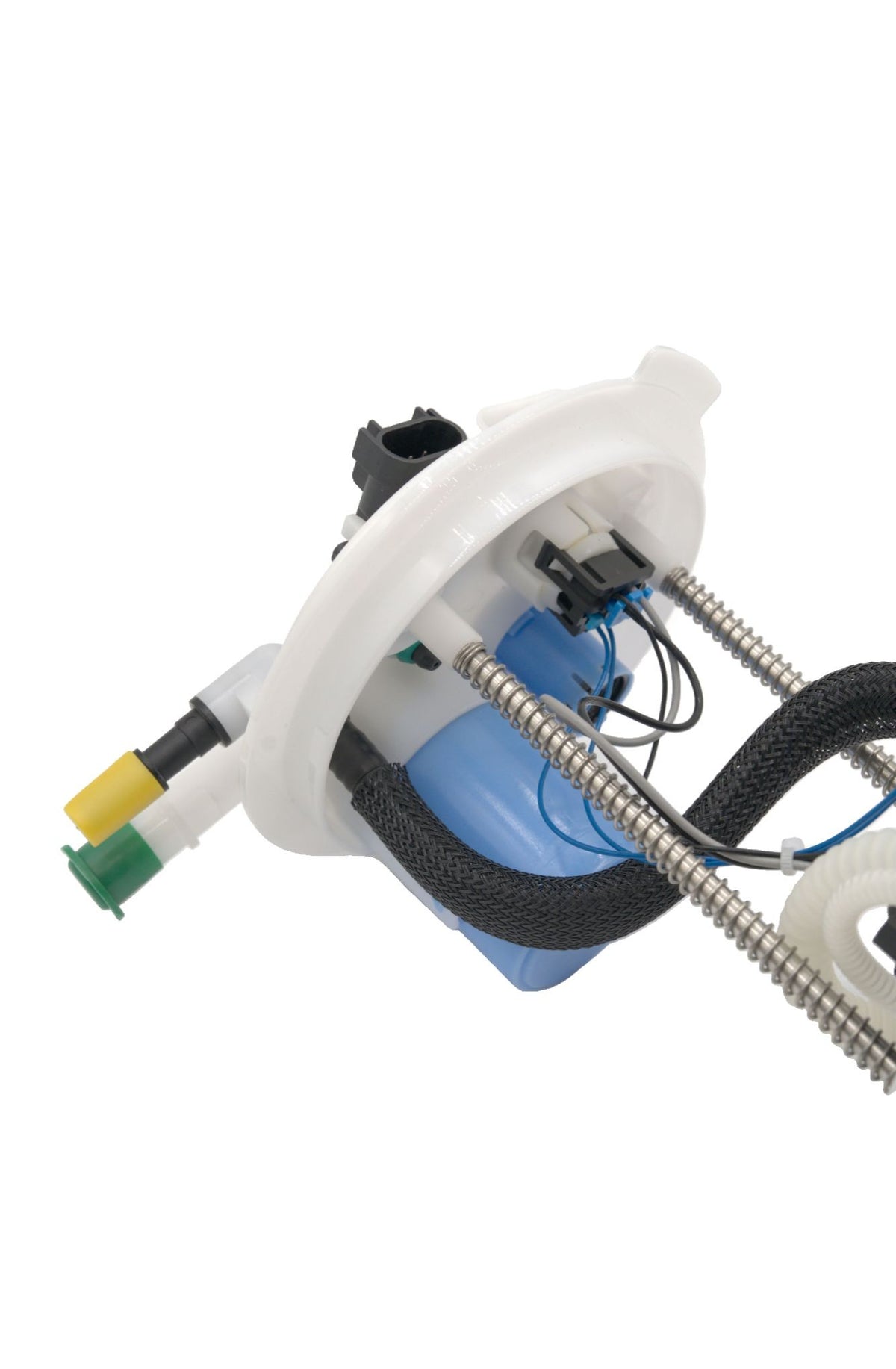 Autobest F2796A Fuel Pump Module Assembly