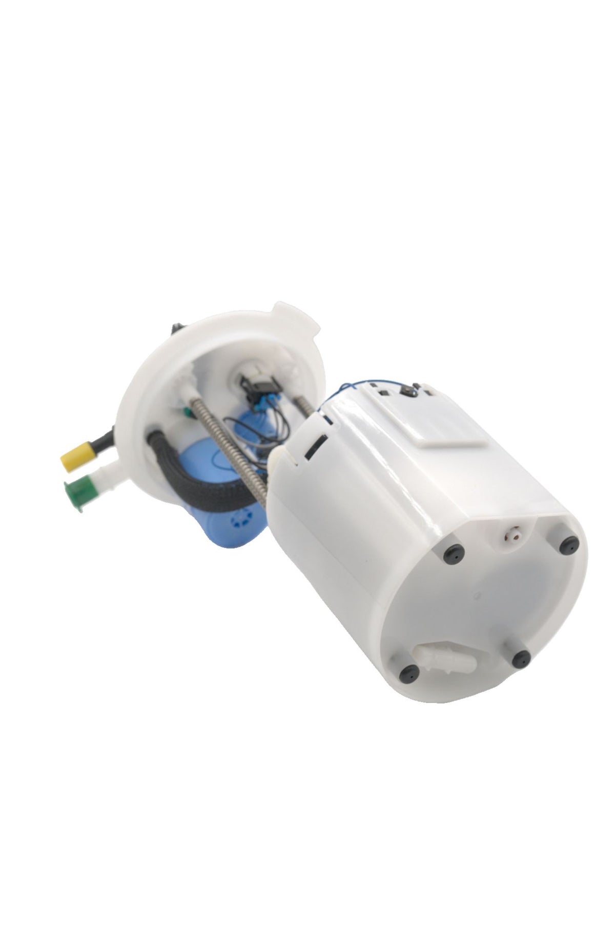 Autobest F2796A Fuel Pump Module Assembly