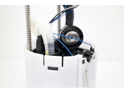 Autobest F2796A Fuel Pump Module Assembly
