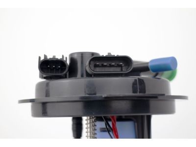 Autobest F2799A Fuel Pump Module Assembly