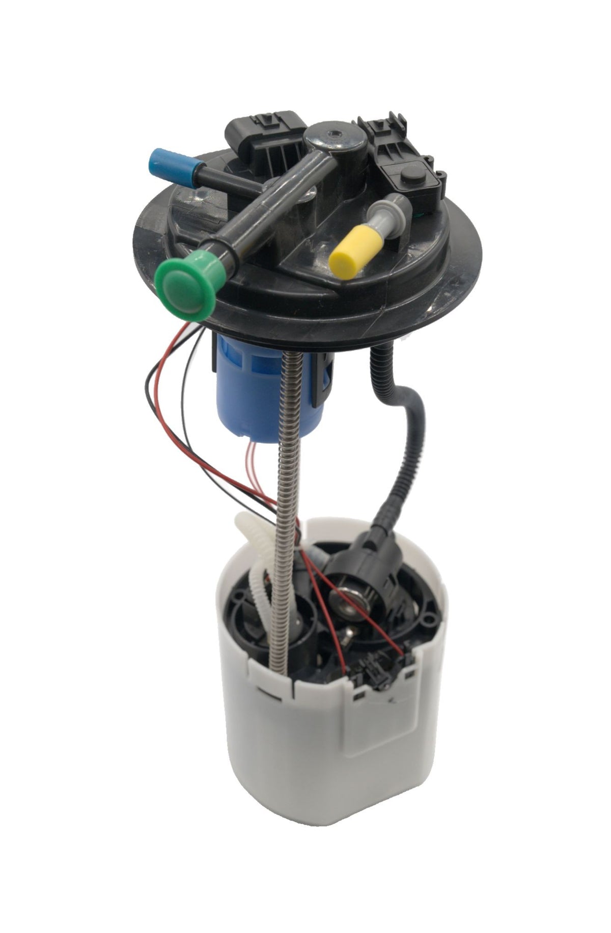 Autobest F2799A Fuel Pump Module Assembly