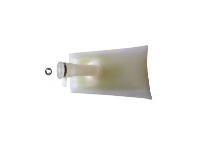 Autobest Fuel Pump Strainer F279S