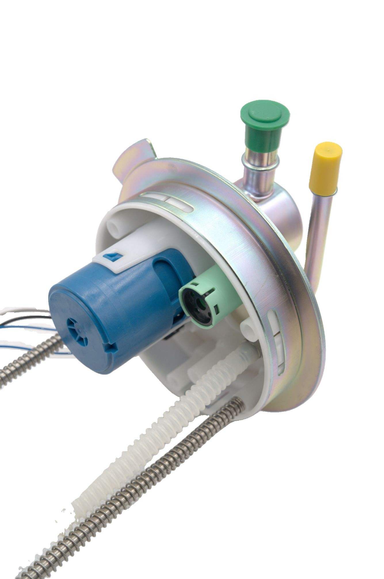 Autobest Fuel Pump Module Assembly F2810A