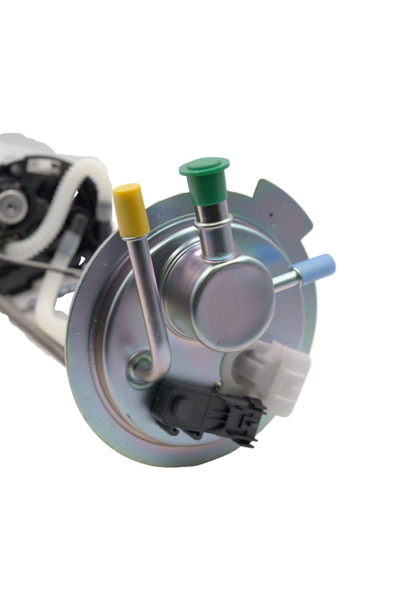 Autobest Fuel Pump Module Assembly F2810A