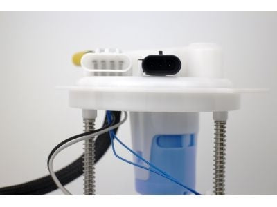 Autobest Fuel Pump Module Assembly F2811A