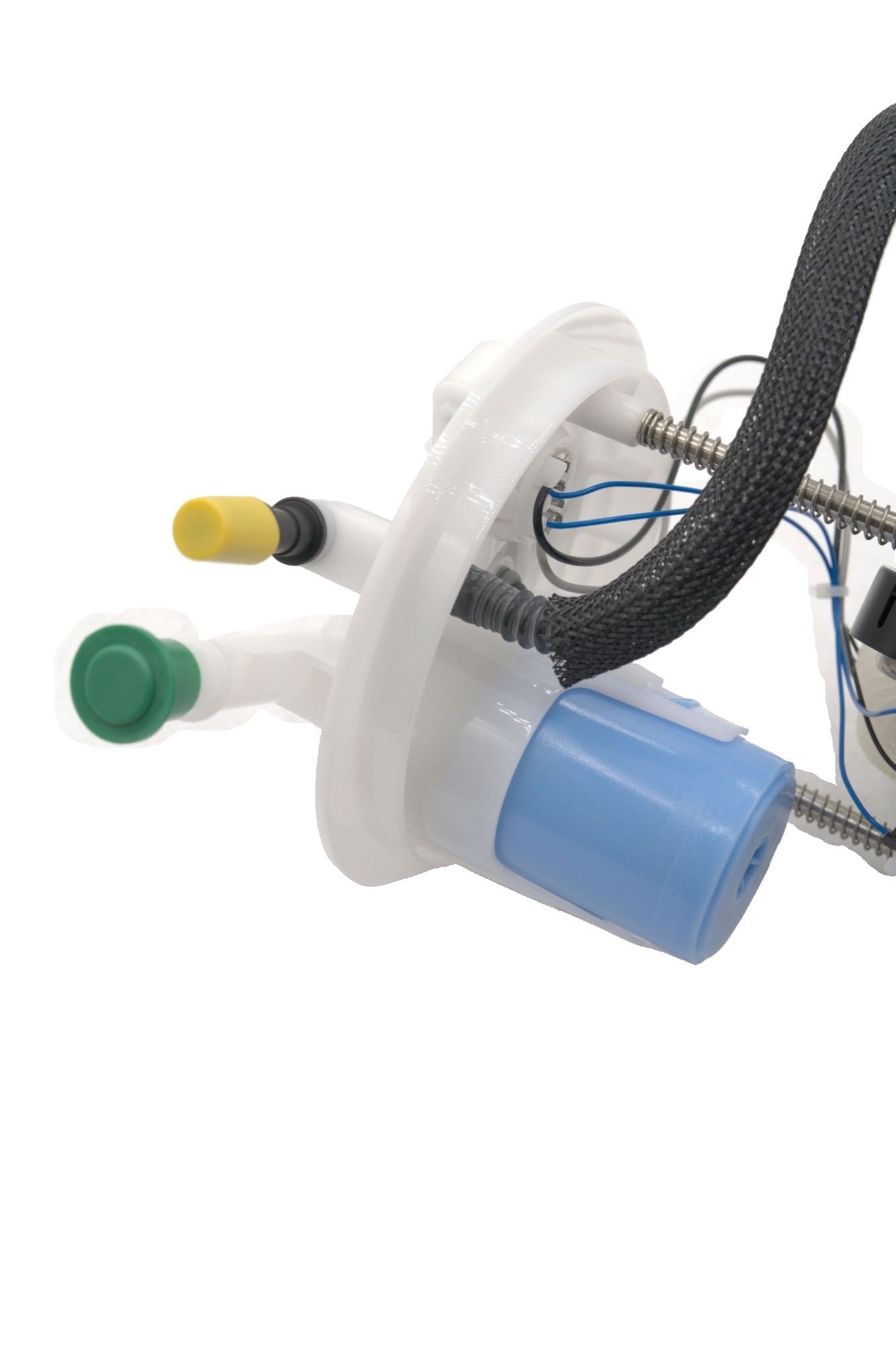 Autobest Fuel Pump Module Assembly F2811A