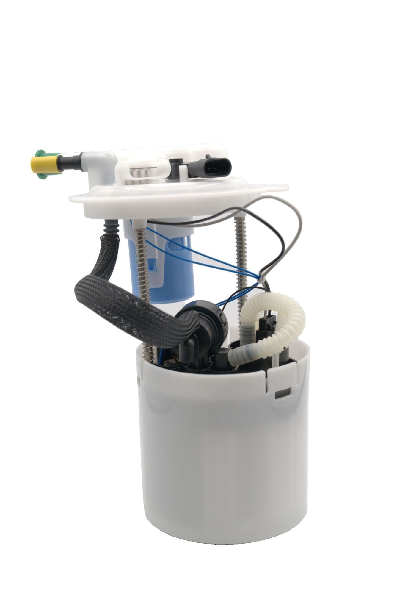 Autobest Fuel Pump Module Assembly F2811A