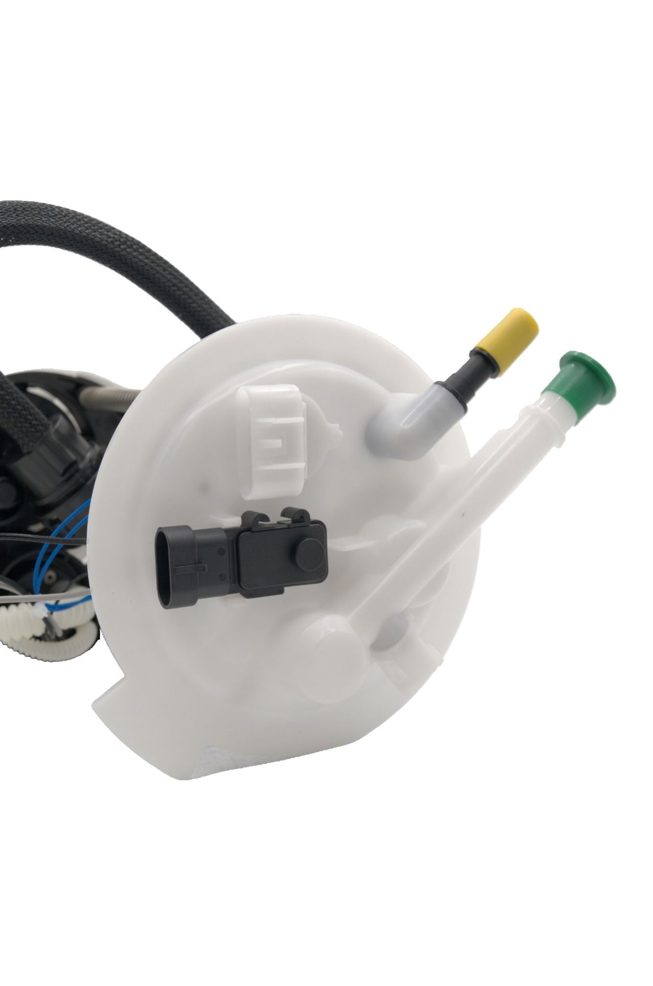 Autobest Fuel Pump Module Assembly F2811A
