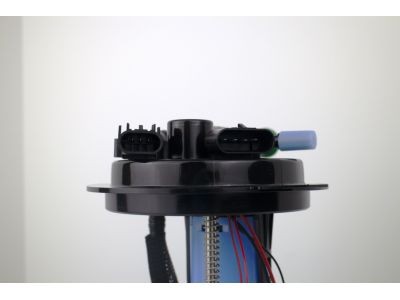 Autobest F2816A Fuel Pump Module Assembly