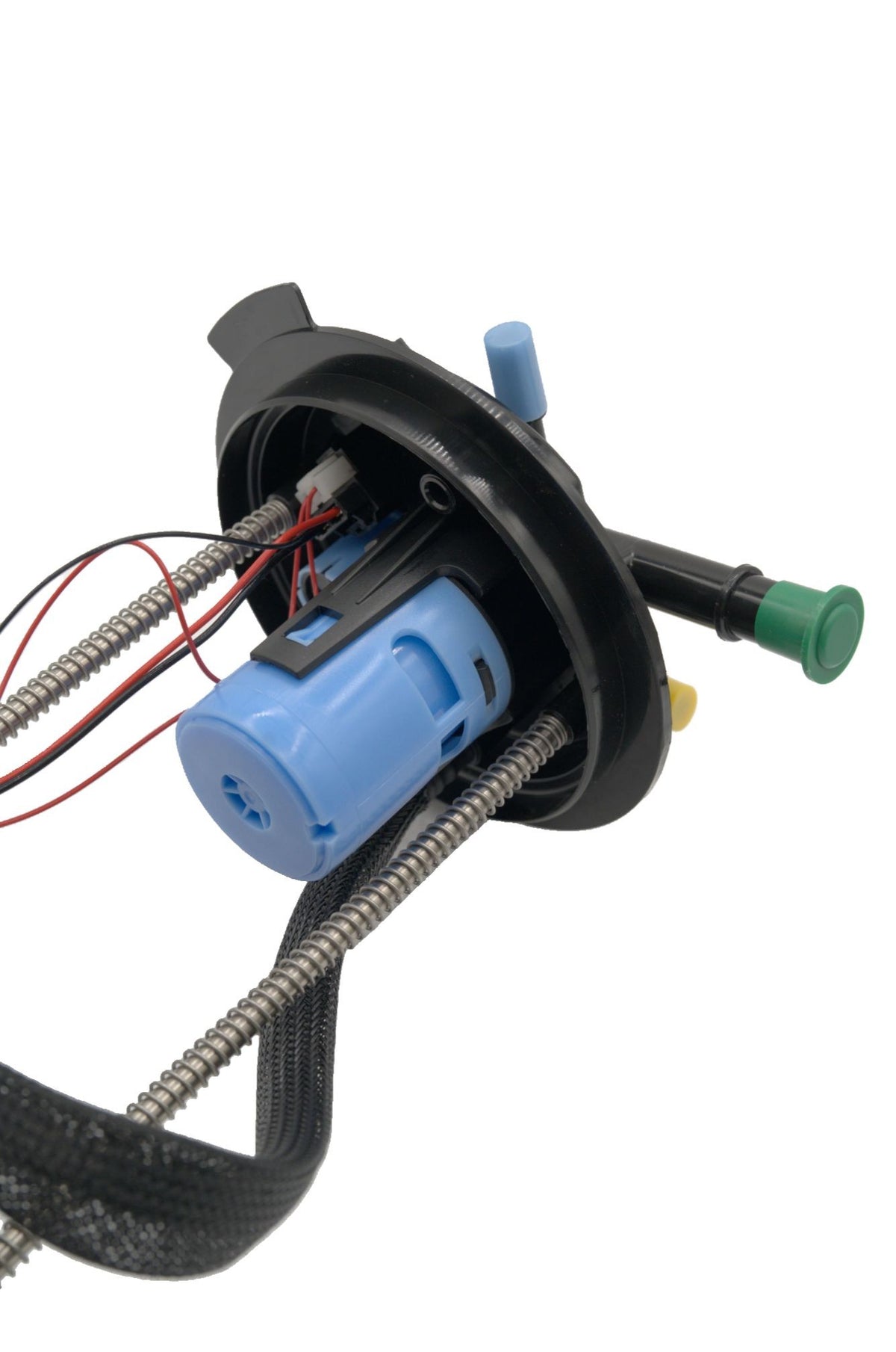 Autobest F2816A Fuel Pump Module Assembly