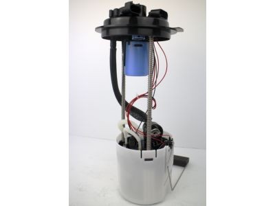 Autobest F2816A Fuel Pump Module Assembly