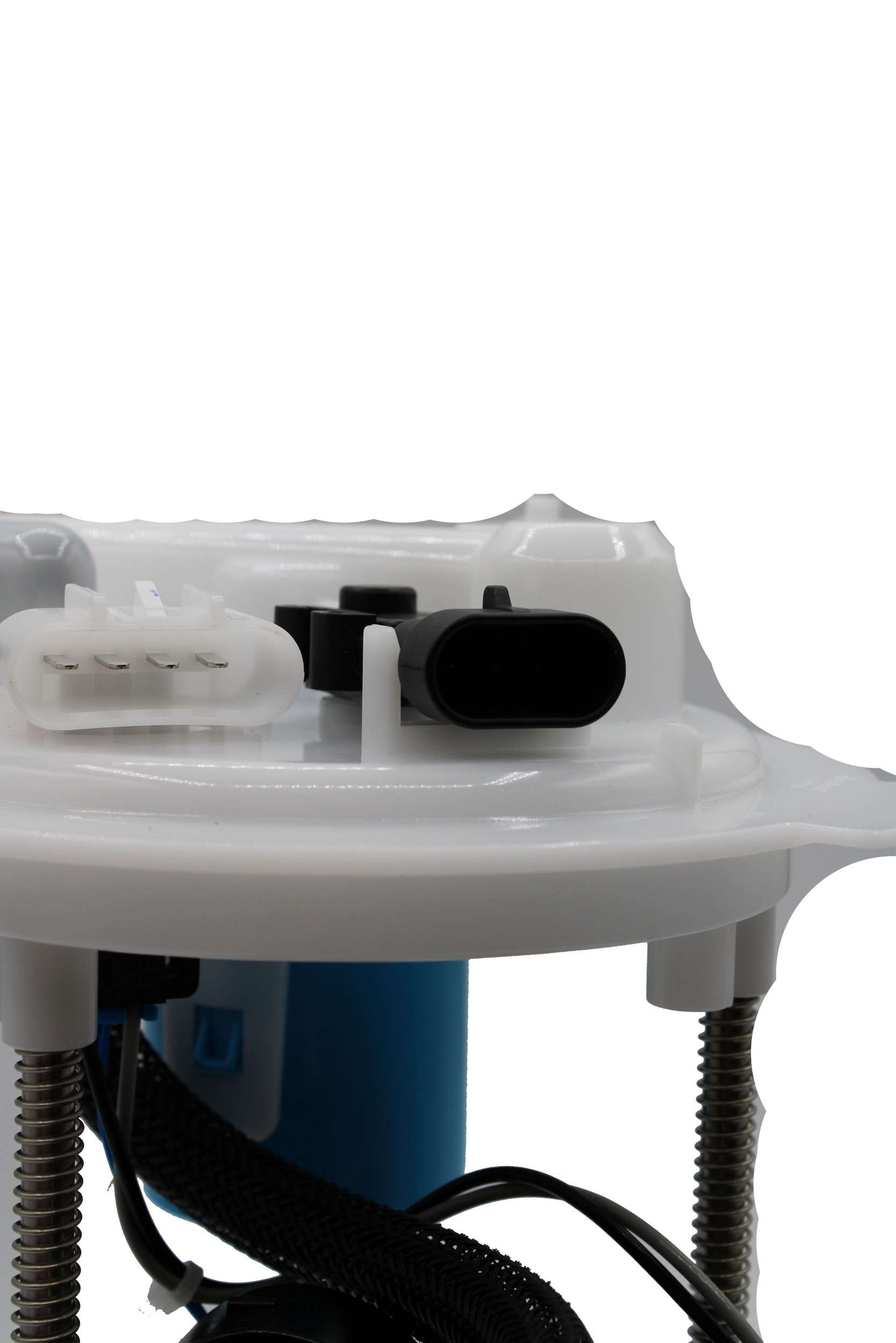 Autobest Fuel Pump Module Assembly F2819A