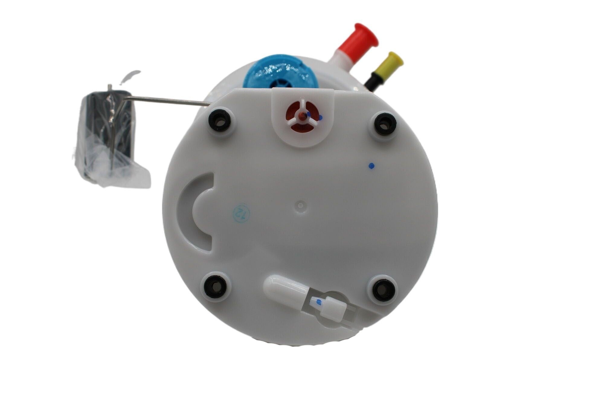 Autobest Fuel Pump Module Assembly F2819A