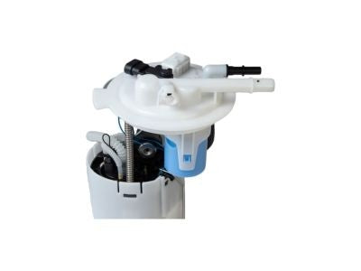 Autobest Fuel Pump Module Assembly F2819A
