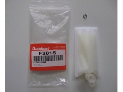 Autobest Fuel Pump Strainer F281S