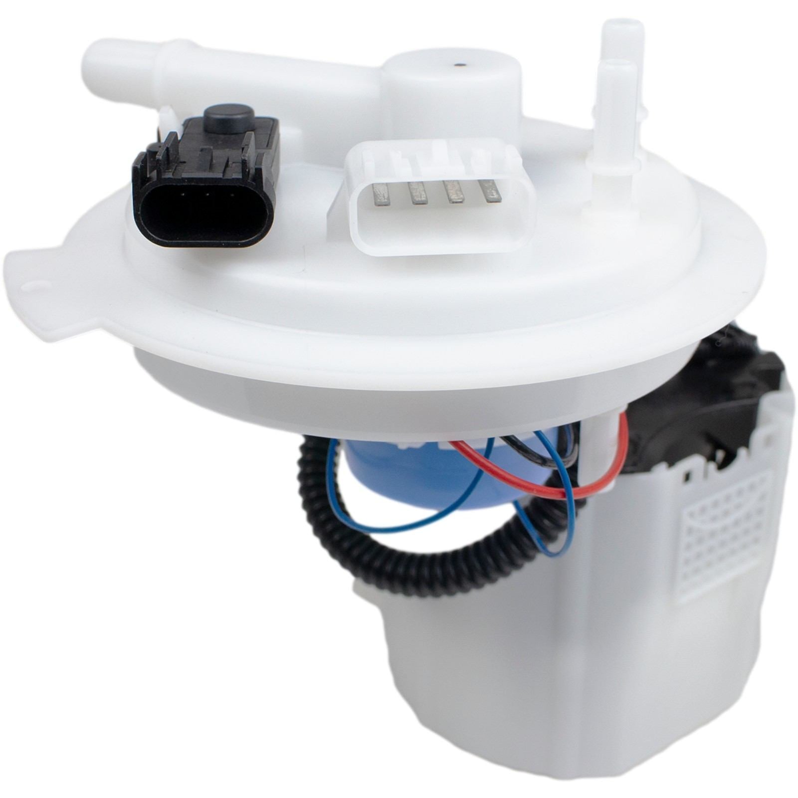 Autobest Fuel Pump Module Assembly F2820A