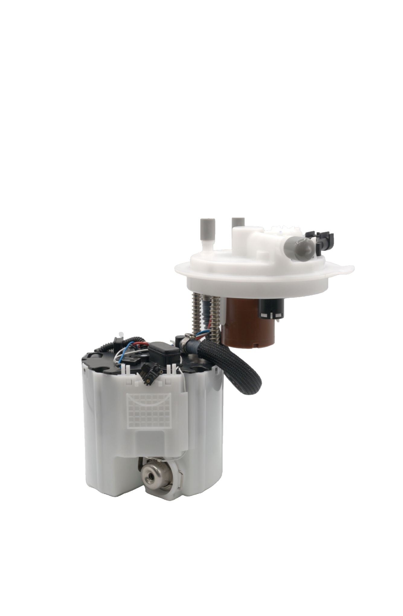 Autobest Fuel Pump Module Assembly F2820A