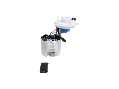 Autobest Fuel Pump Module Assembly F2820A