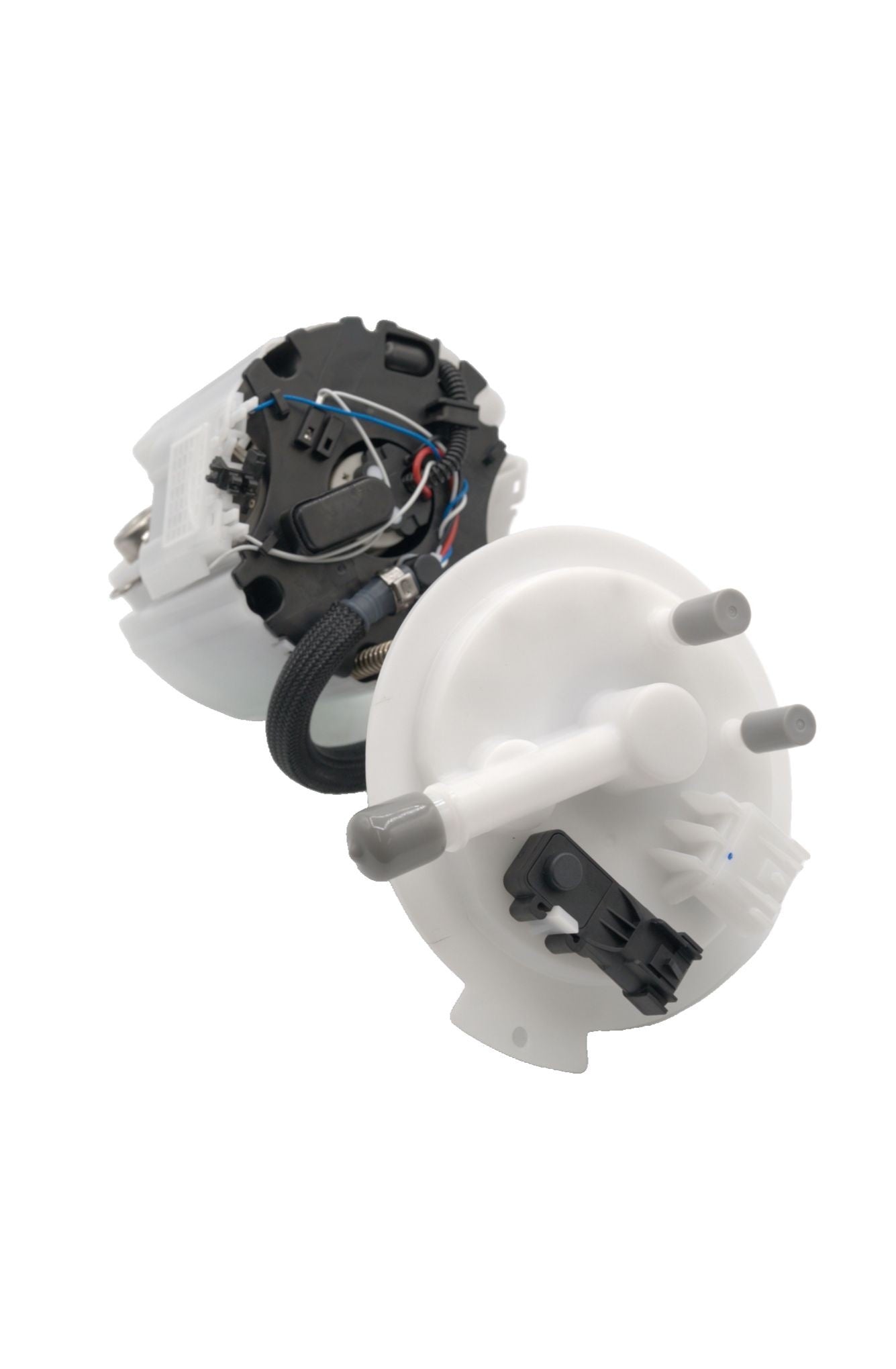 Autobest Fuel Pump Module Assembly F2820A