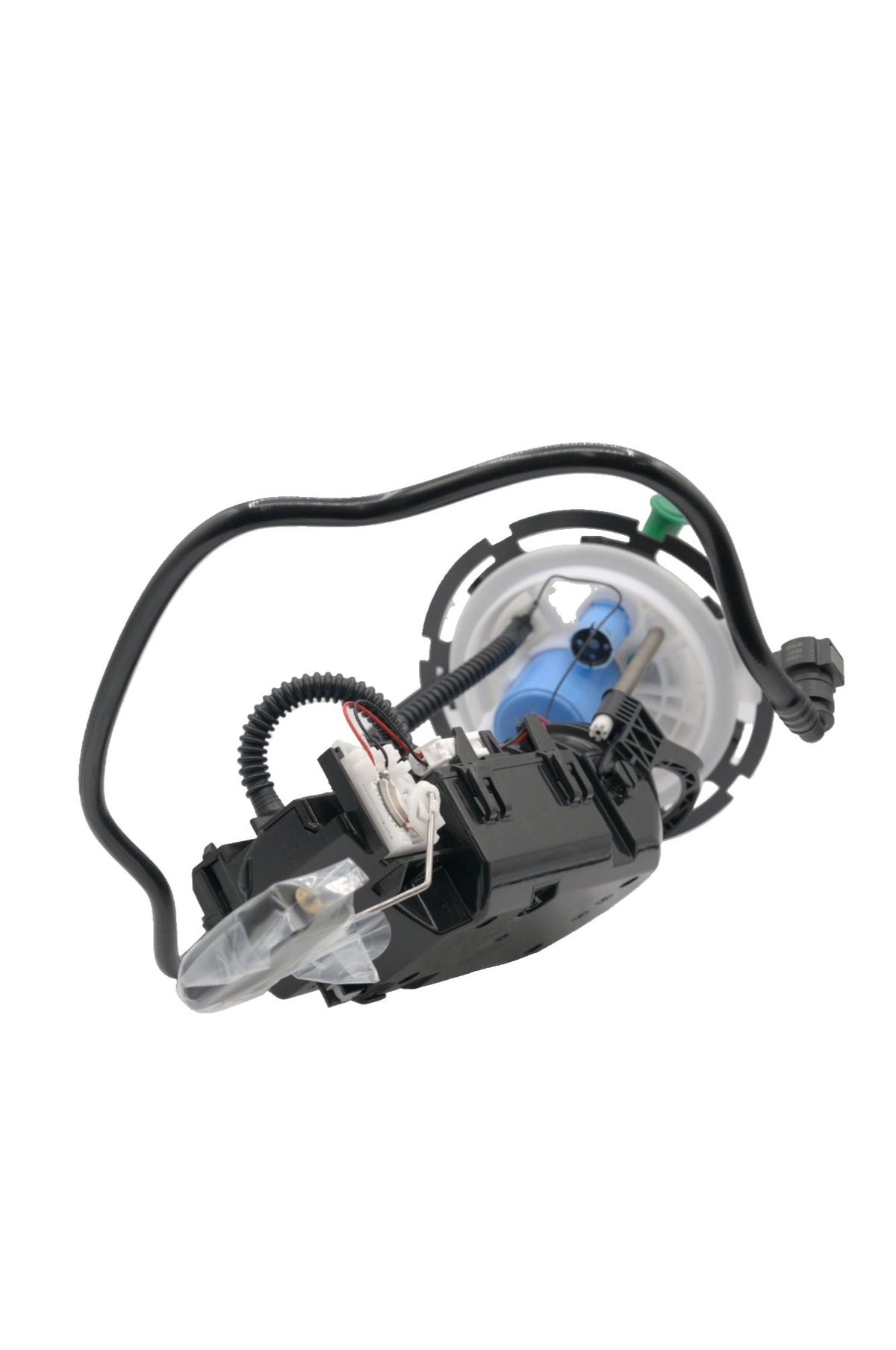 Autobest Fuel Pump Module Assembly F2823A