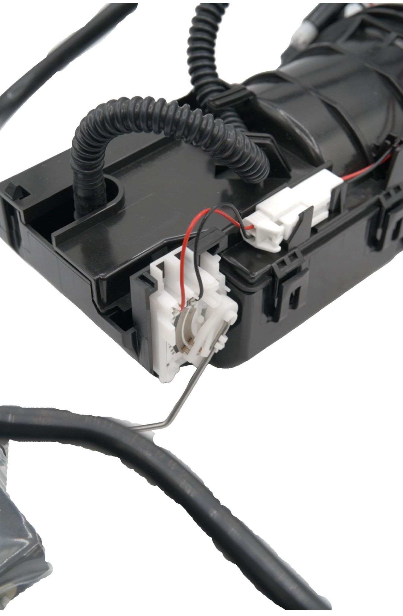 Autobest Fuel Pump Module Assembly F2823A