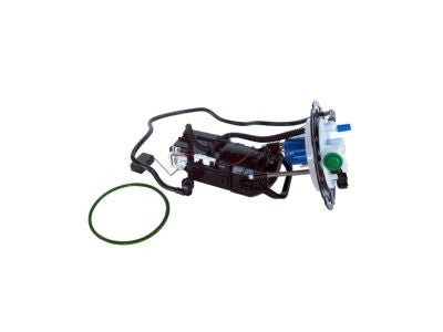 Autobest Fuel Pump Module Assembly F2823A