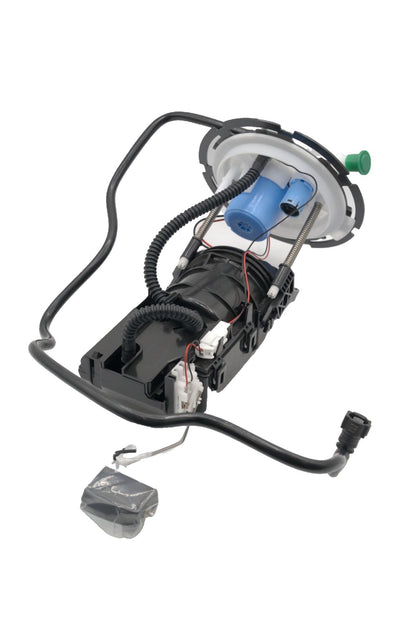 Autobest Fuel Pump Module Assembly F2823A