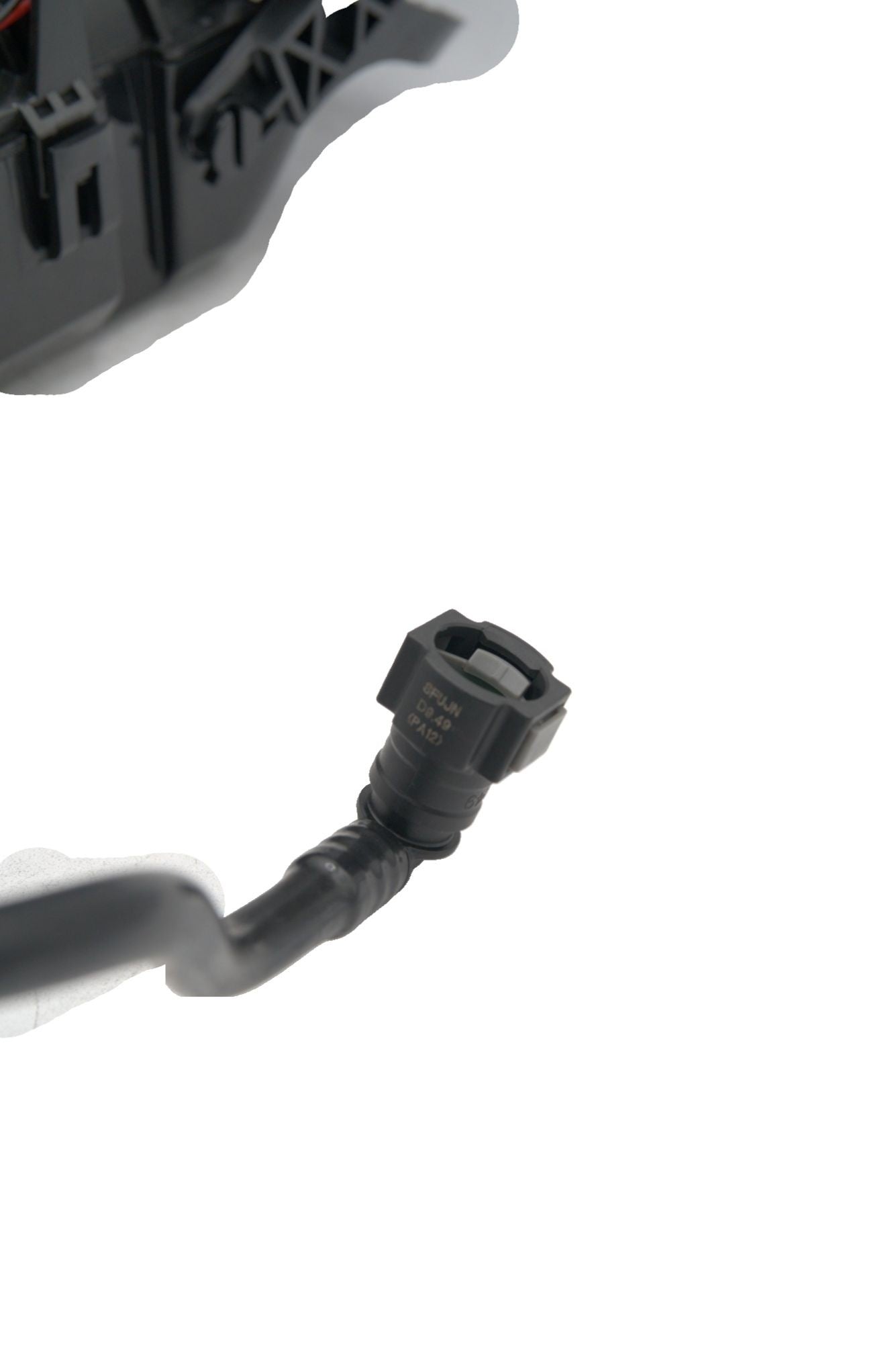 Autobest Fuel Pump Module Assembly F2823A