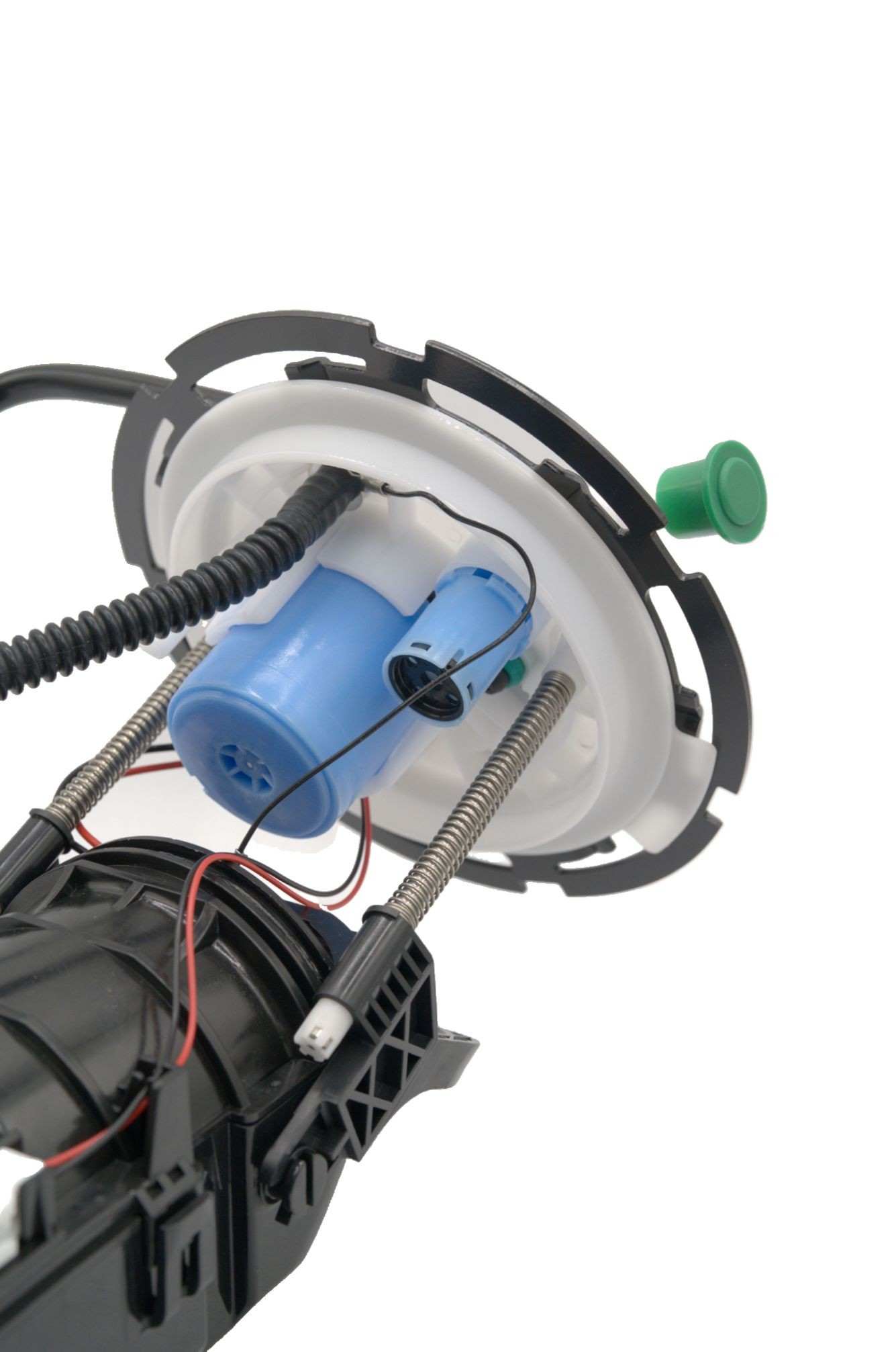 Autobest Fuel Pump Module Assembly F2823A