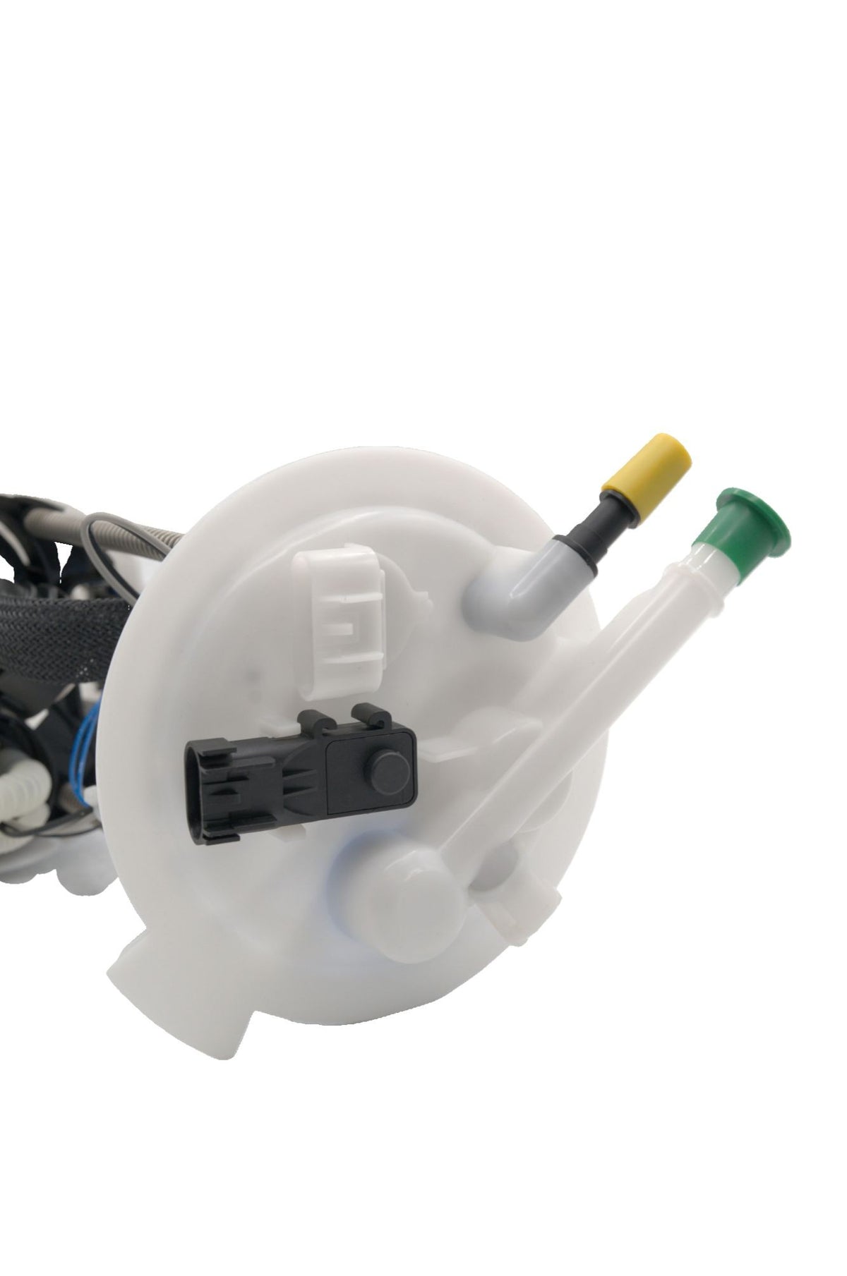 Autobest F2824A Fuel Pump Module Assembly