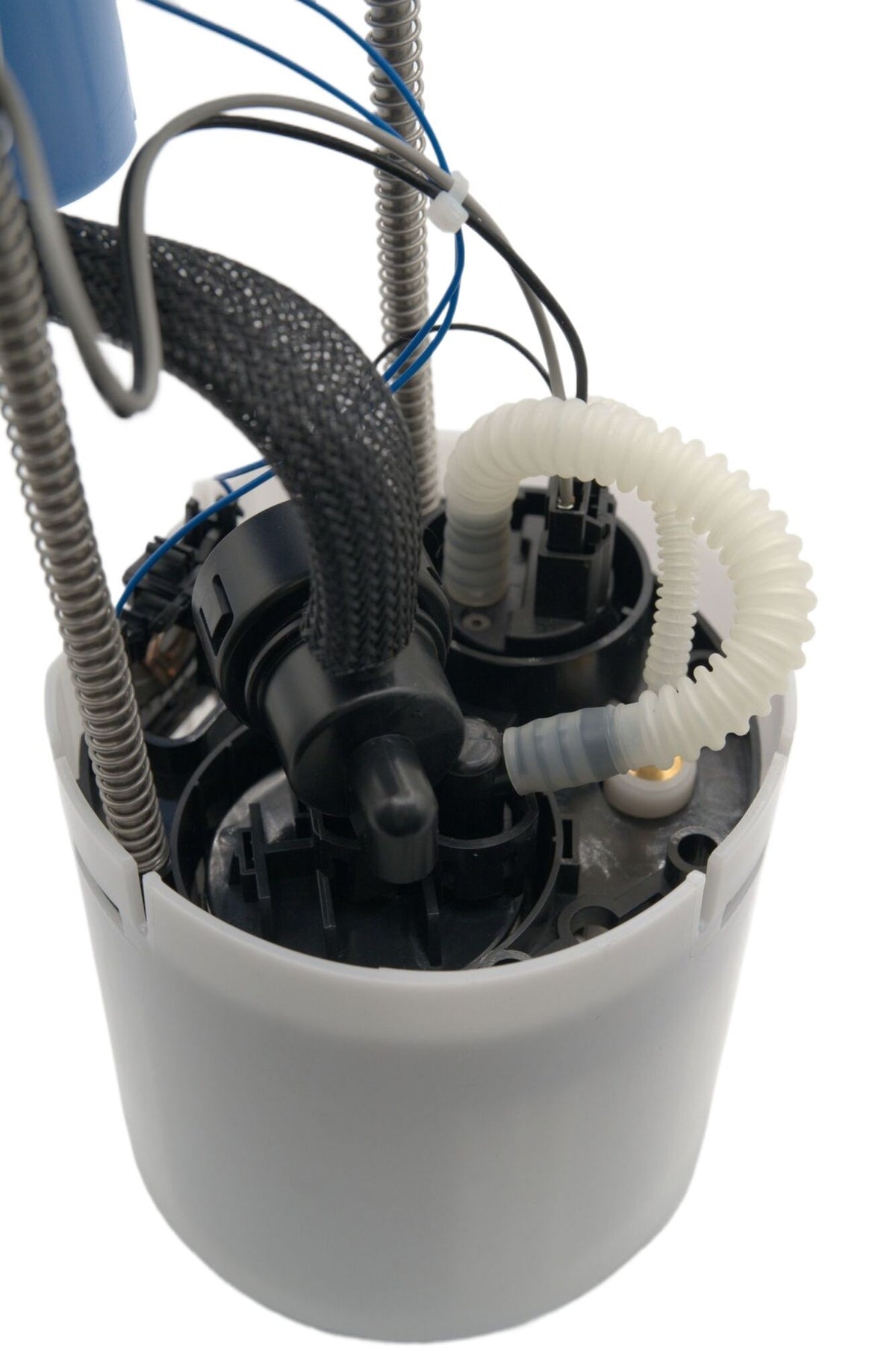 Autobest F2824A Fuel Pump Module Assembly