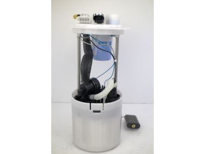 Autobest F2824A Fuel Pump Module Assembly