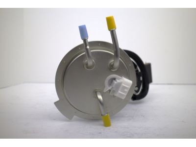 Autobest F2825A Fuel Pump Module Assembly