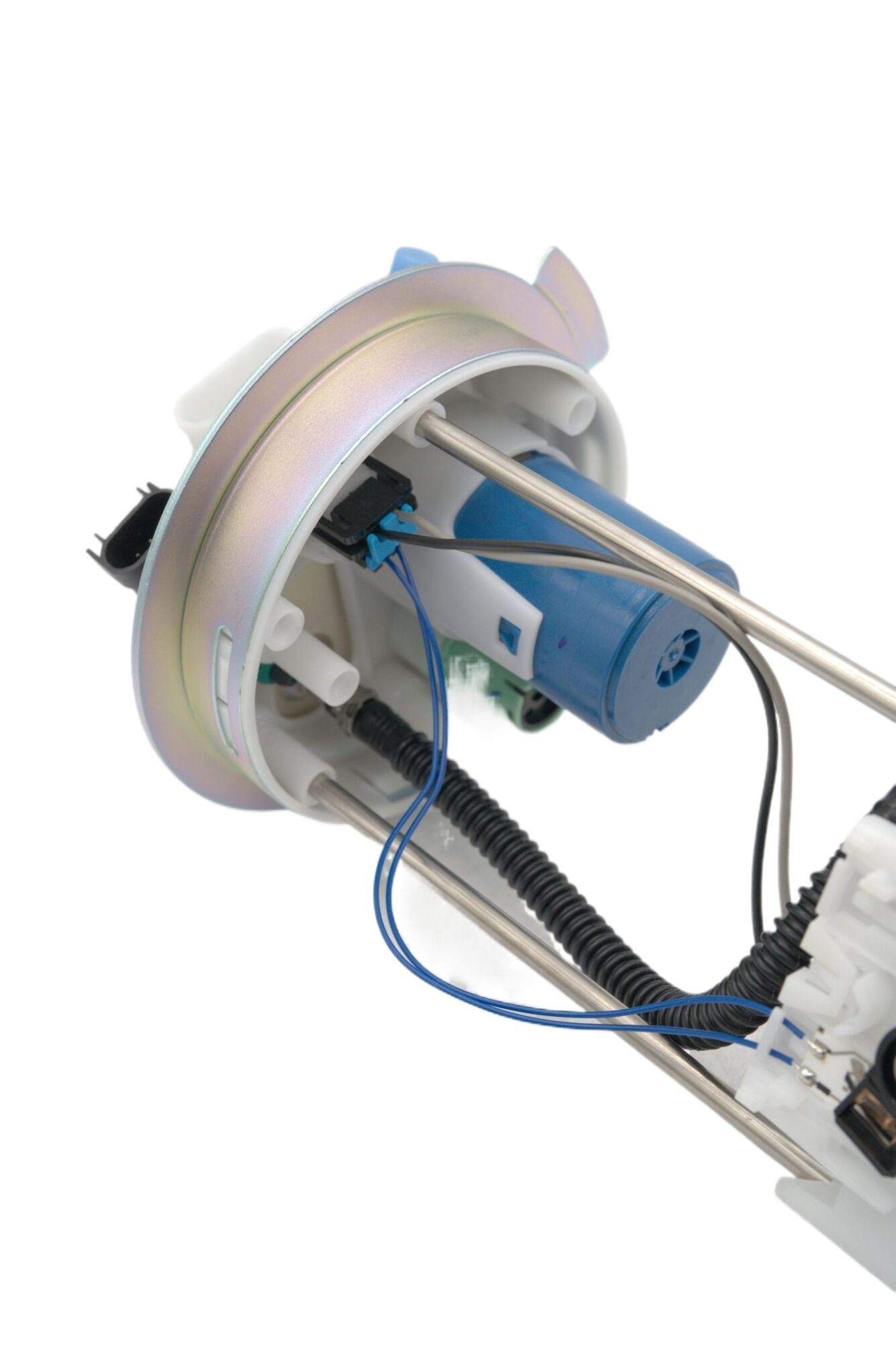 Autobest Fuel Pump Module Assembly F2828A