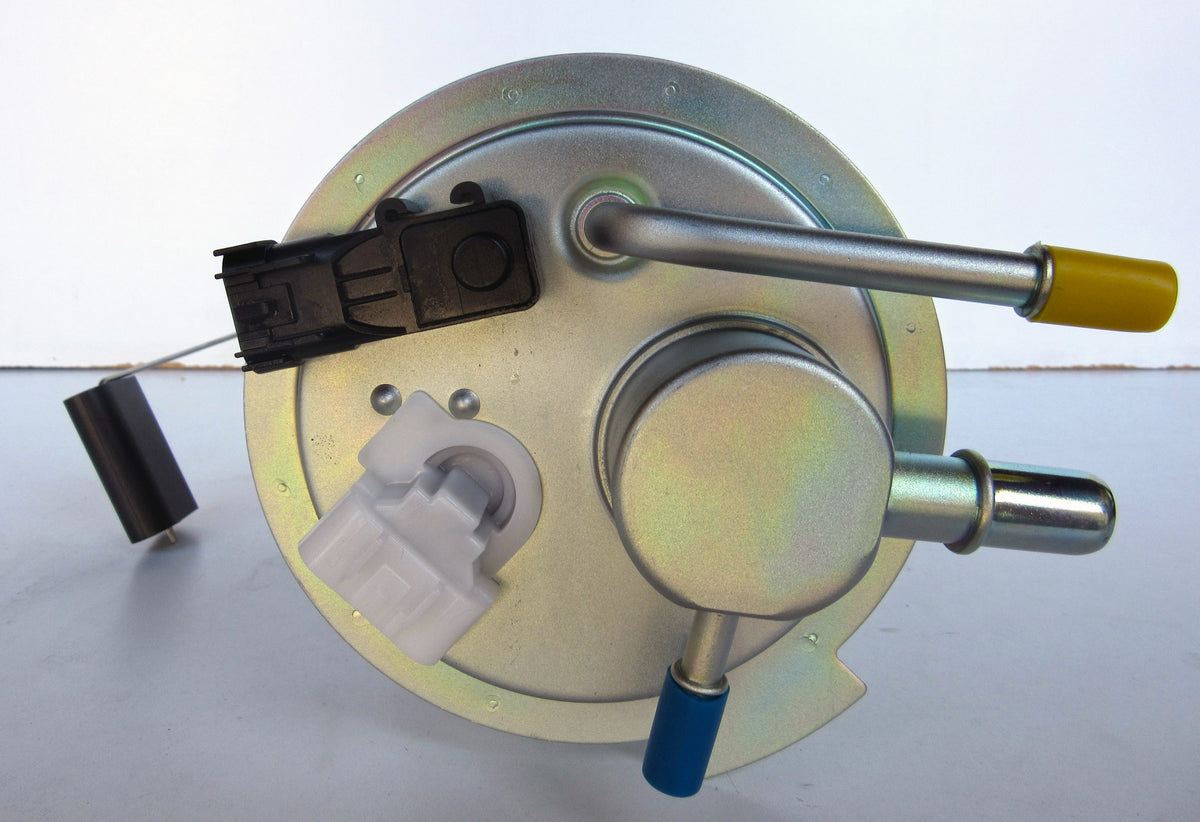 Autobest Fuel Pump Module Assembly F2828A