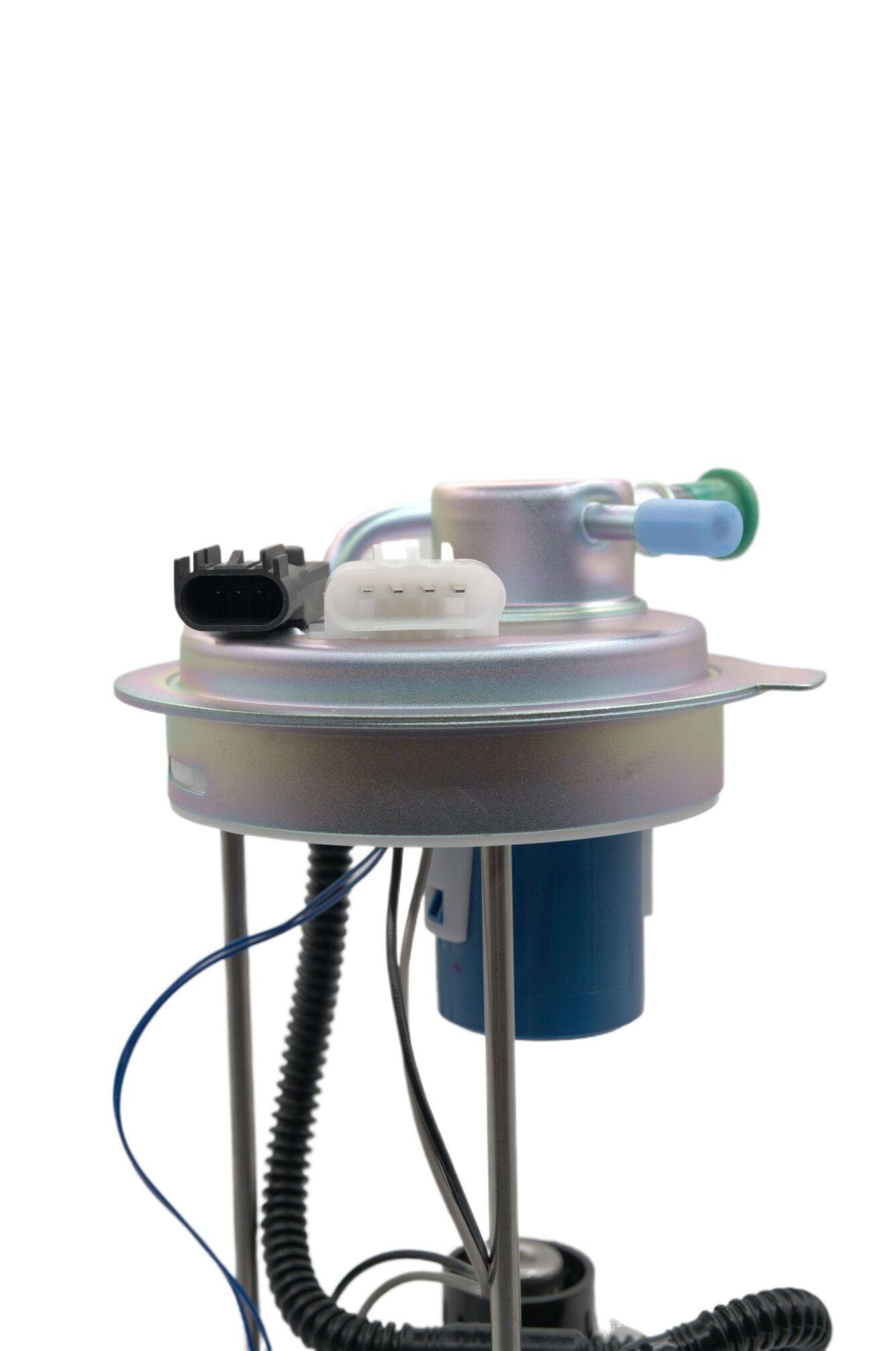 Autobest Fuel Pump Module Assembly F2828A