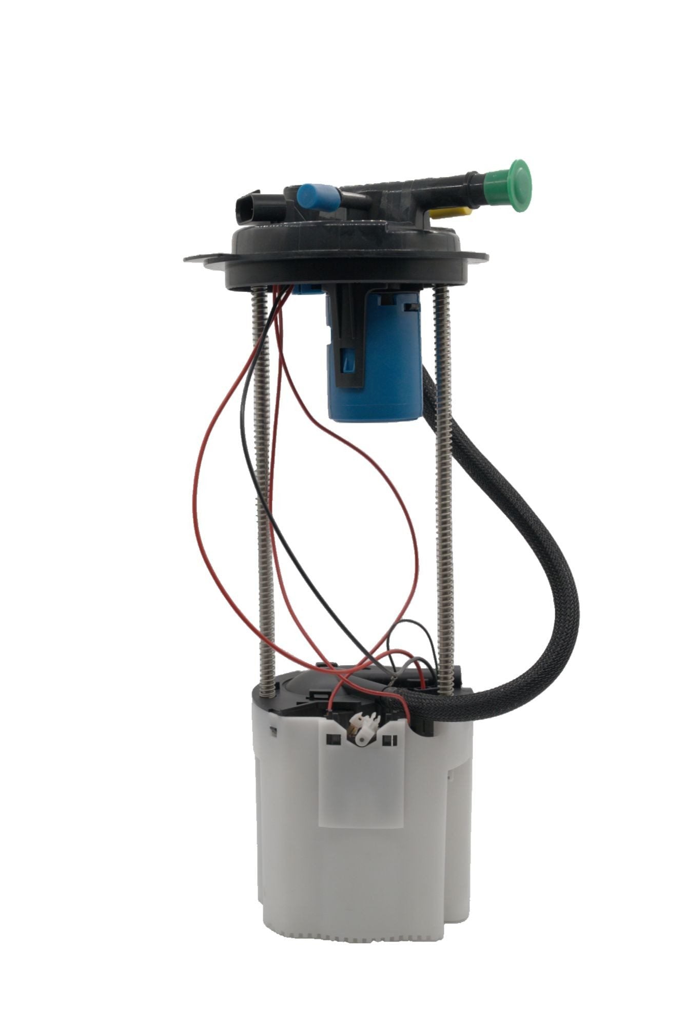 Autobest Fuel Pump Module Assembly F2829A
