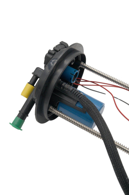 Autobest Fuel Pump Module Assembly F2829A