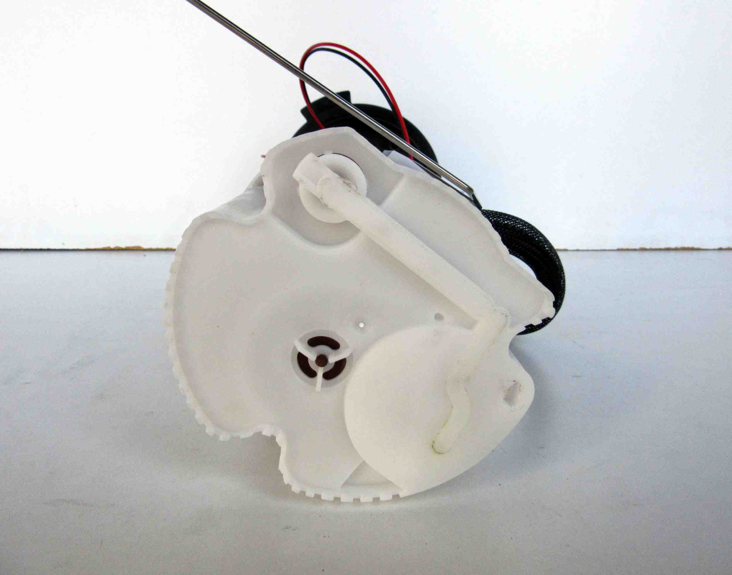 Autobest Fuel Pump Module Assembly F2829A