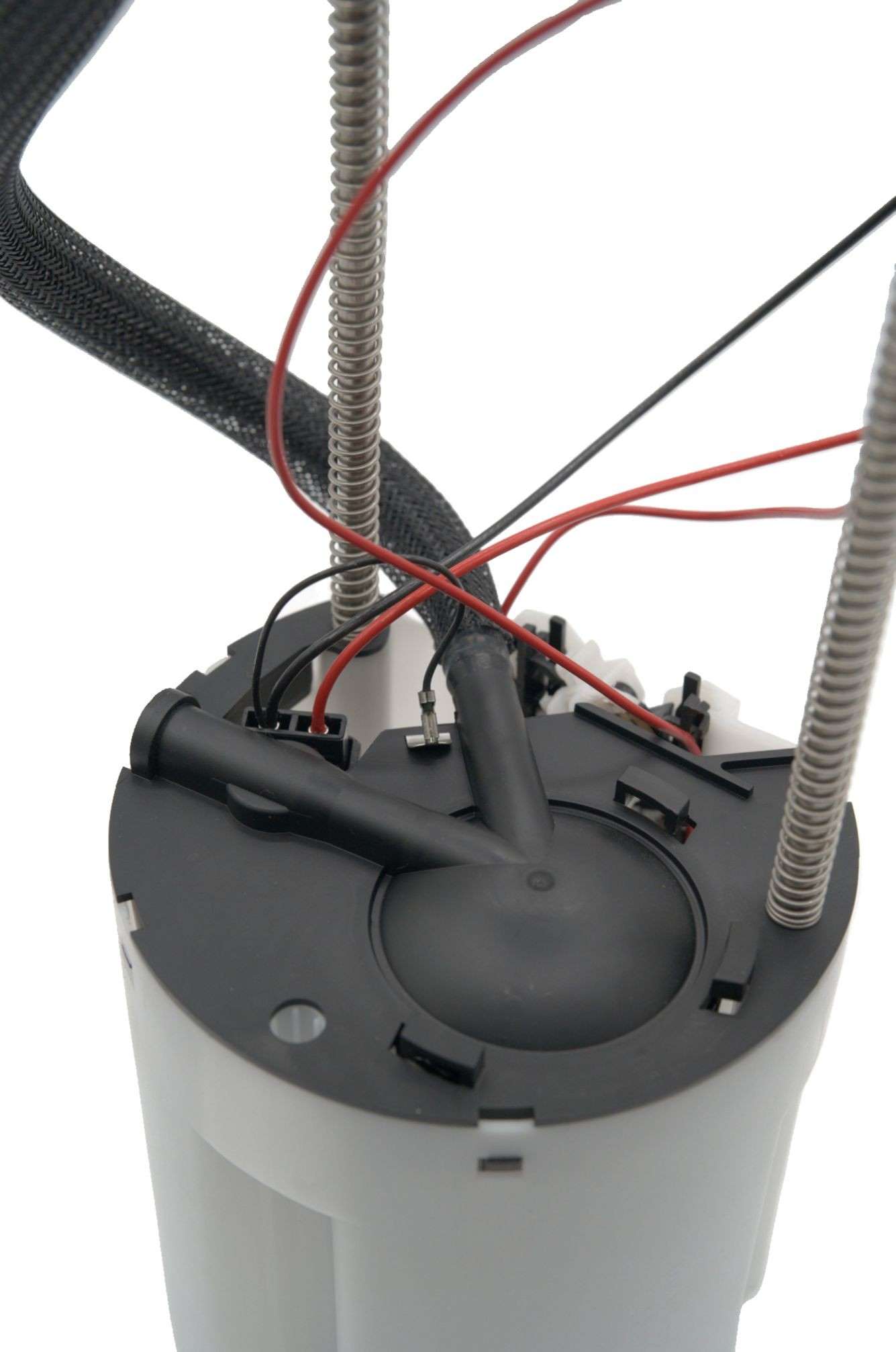 Autobest Fuel Pump Module Assembly F2829A