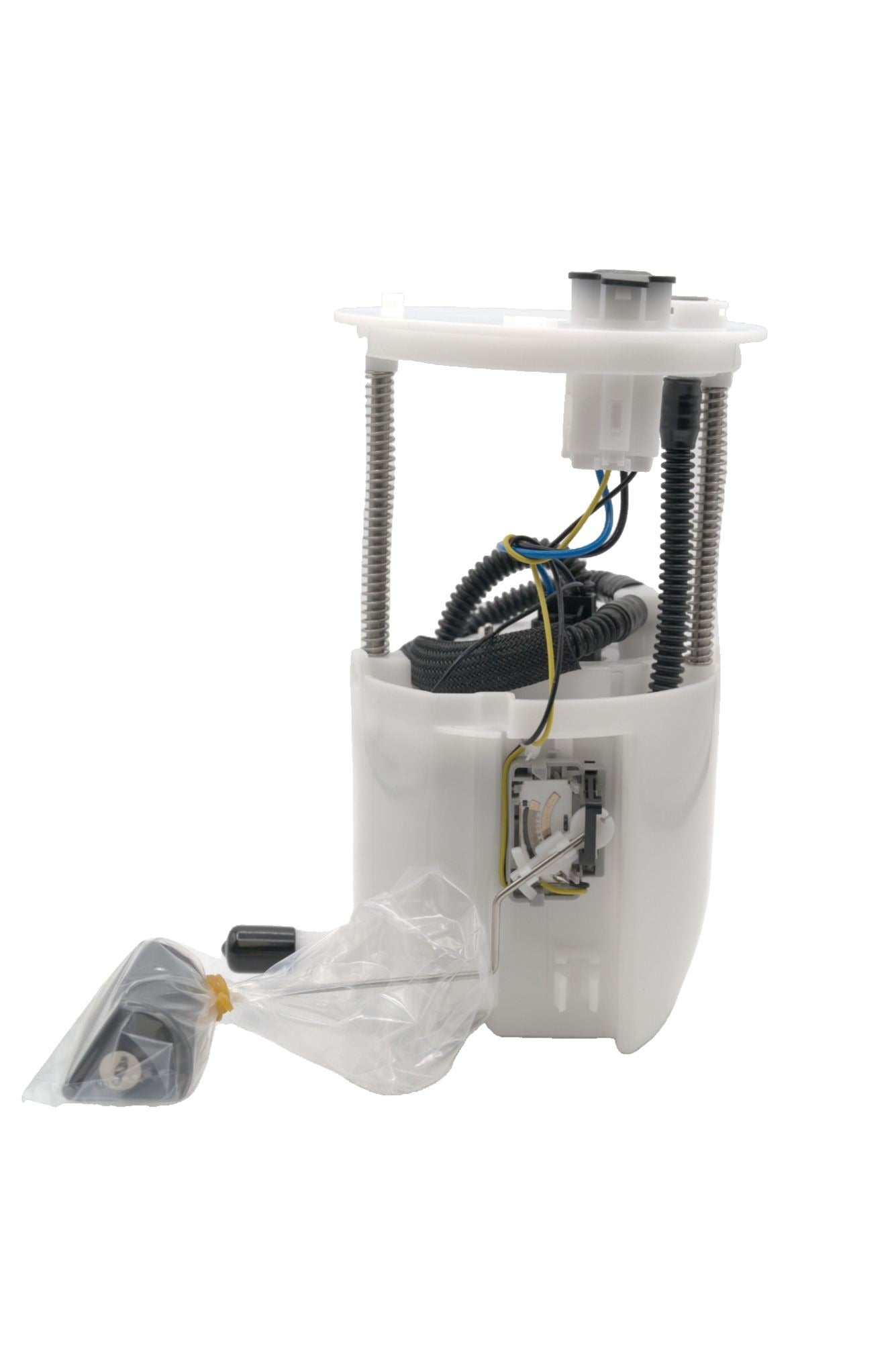 Autobest Fuel Pump Module Assembly F2836A
