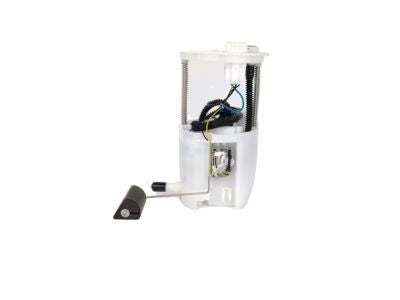 Autobest Fuel Pump Module Assembly F2836A