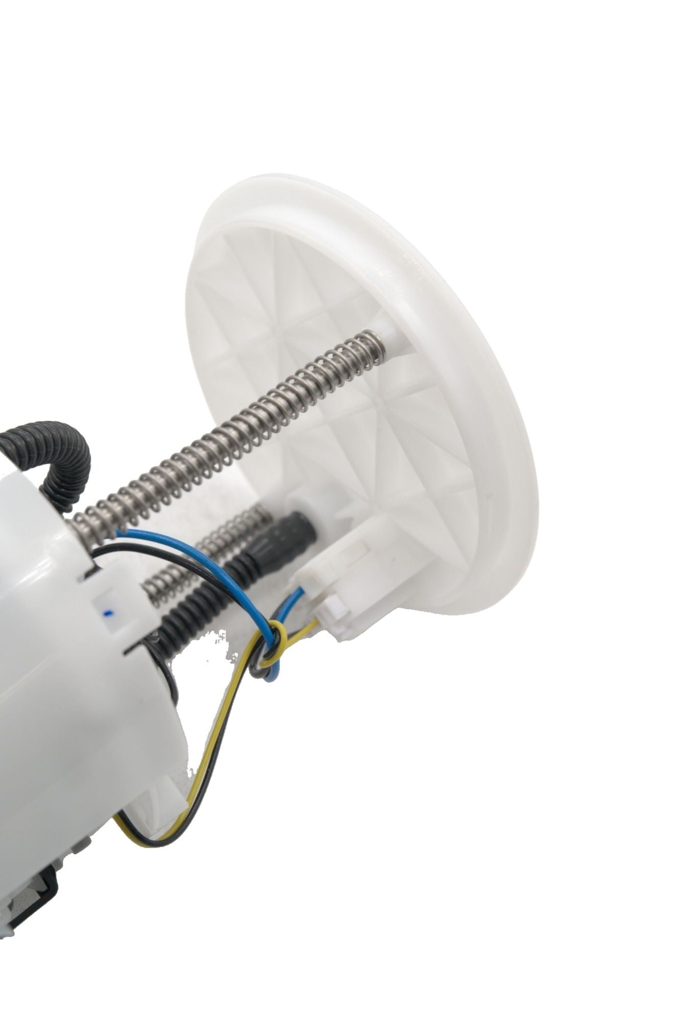 Autobest Fuel Pump Module Assembly F2836A