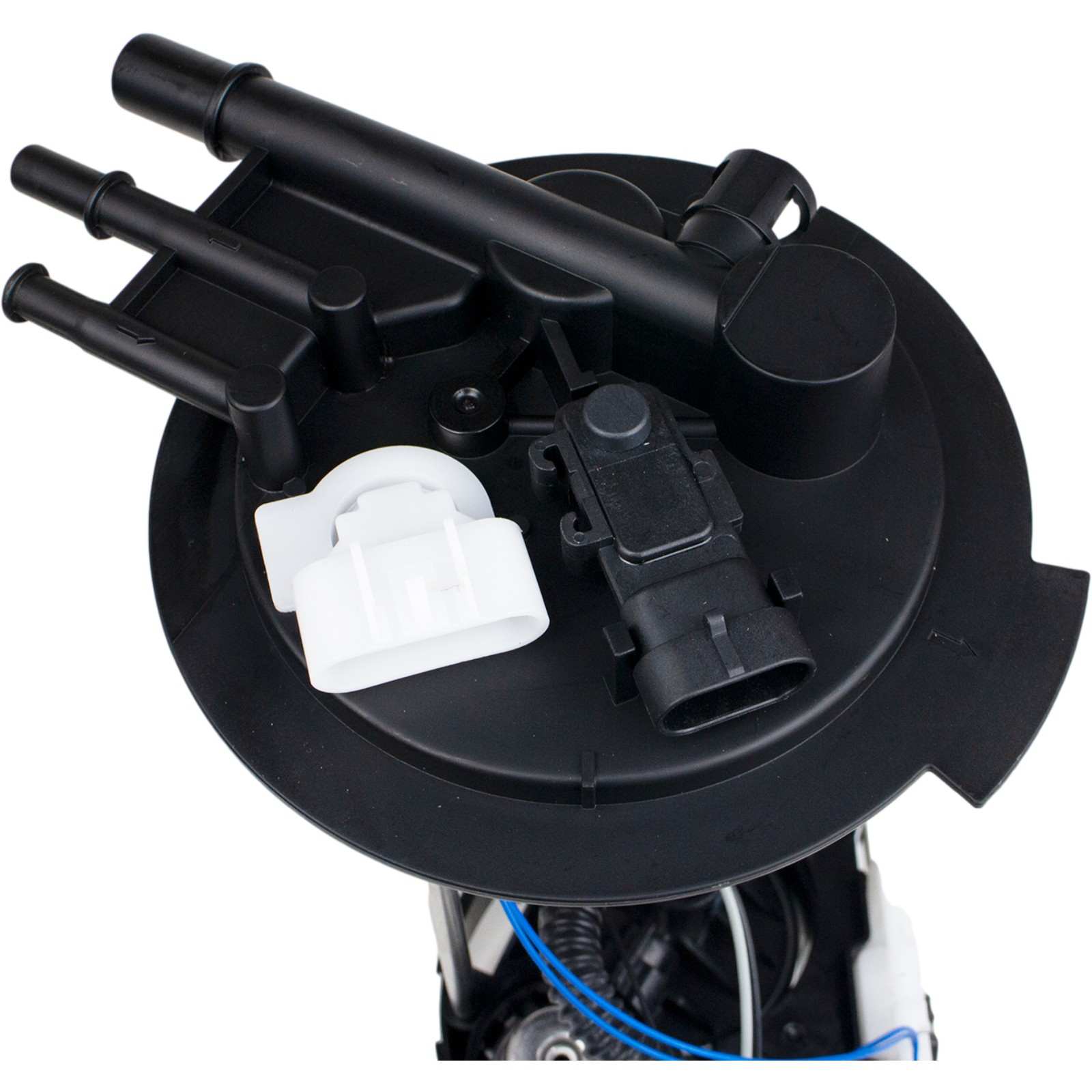 Autobest Fuel Pump Module Assembly F2841A